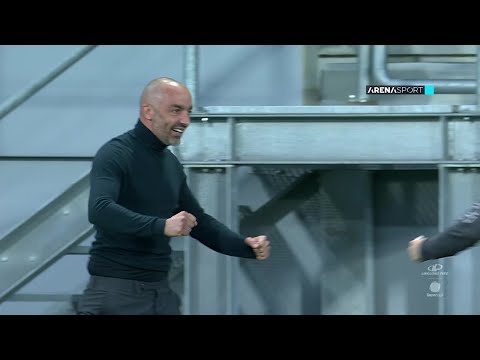 LINGLONG SUPERLIGA (35. kolo): TSC - Napredak 2:0 / 06.05.2022.