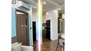 HOÀN THIỆN NỘI THẤT Q7 SAIGON RIVERSIDE COMPLEX - S1.08.05