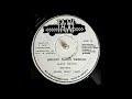 GREGORY ISAACS - Mistake EXTENDED