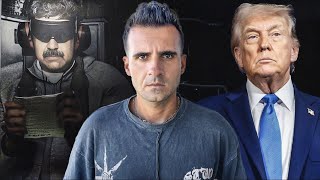 Motivul REAL pentru care Trump a atacat Venezuela (si l-a arestat pe Maduro)