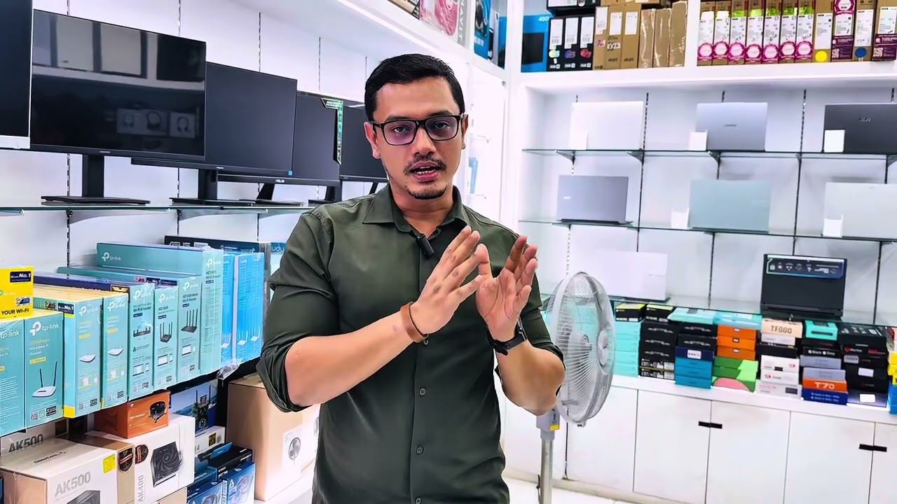 🔥 Techland New Outlet Tour at Multiplan Level 1 | Best Laptop & Gaming Shop in Bangladesh! 💻🎮