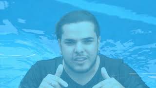 ALESSIO D. OFFICIAL VIDEO LA COMPLICITA&#39; COVER DI CARMEN FERRERI