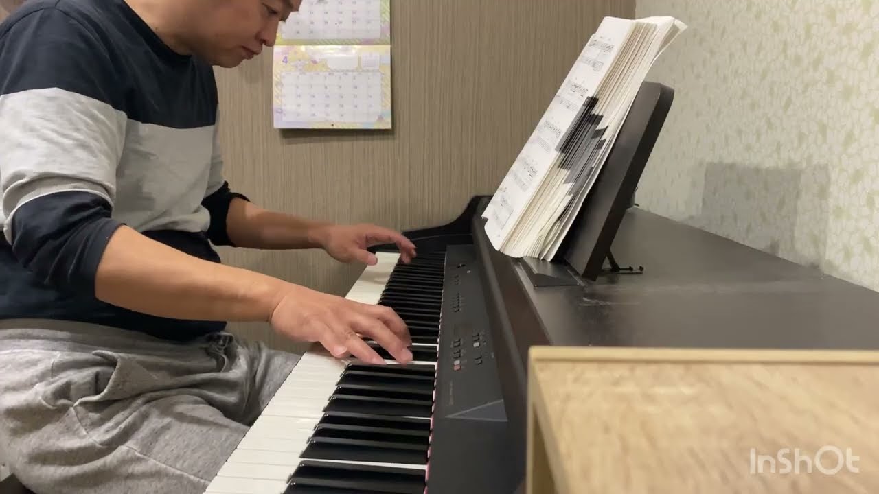 3.11 あの時デイサービスで働いていました。