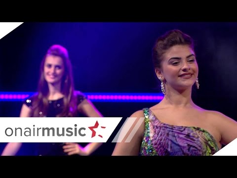 QERIM HAMIDI - Gezuar 2016 (Official Video)