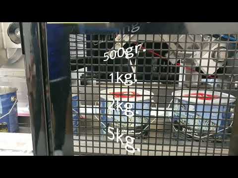 New ZINGA Canning Station 2021