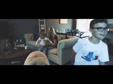 Moments Music Video by Justin Warren