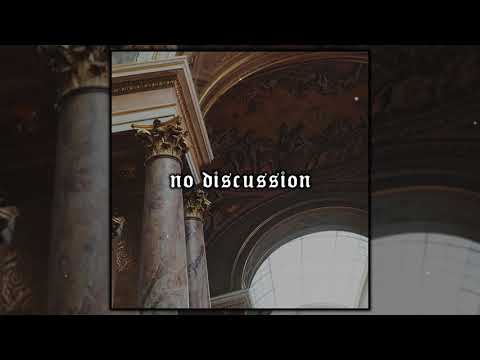 [FREE] Money Man x Lil Baby Type Beat "No Discussion" | Hard Guitar Trap Instrumental 2021