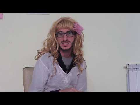 Carolina doppiaggio big money