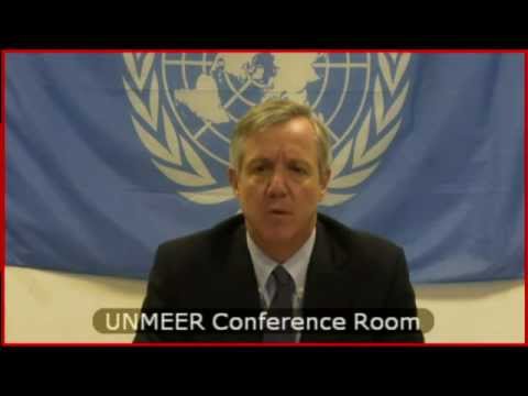 Anthony Banbury on Peace and security in Africa (Ebola) – Security Council, 7318th meeting