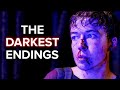 Black Mirror S DARKEST Endings