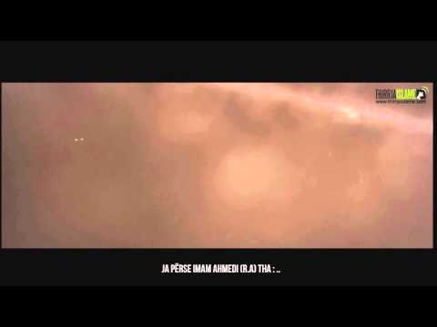 Pozita e Jusufit alejhi selam te Allahu!!