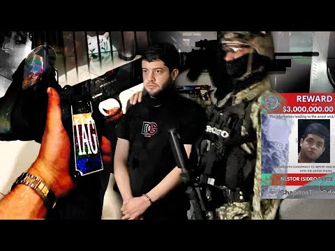 The Sinaloa Cartel’s Biggest Betrayal