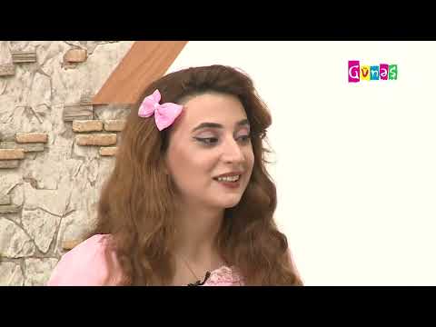 "Çərpələng" - 2  oktyabr 2025-ci il