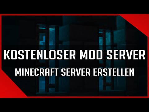 Create Minecraft MOD Server for FREE in under 4 MIN on your PC |  Minecraft server tips