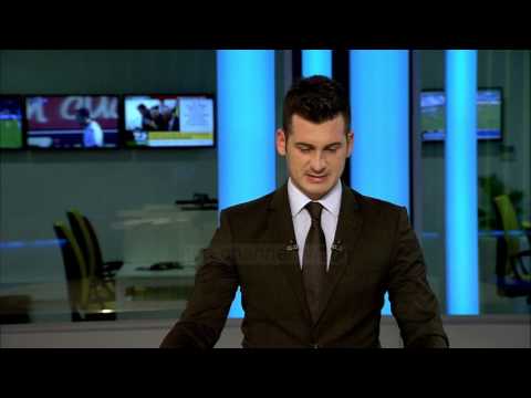 Wake Up, 26 Janar 2016, Pjesa 1 - Top Channel Albania - Entertainment Show