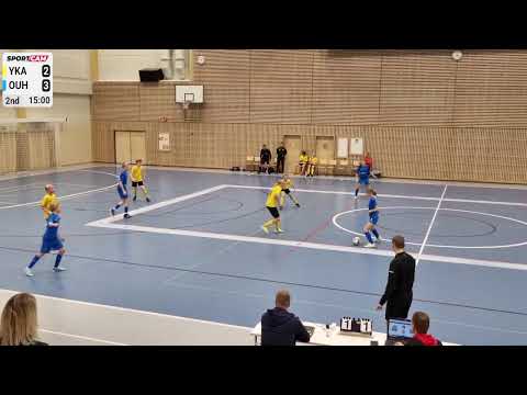 Yka vs Ouhu - 06/12/2022