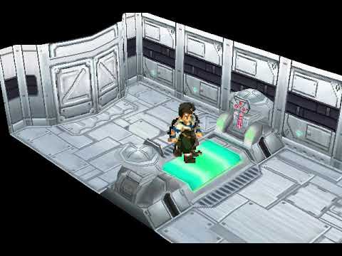 Playthrough: Xenogears - Part 120