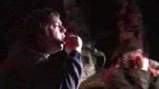 Weerd Science - Joshua, They're Laughing At You live @ CBGBs