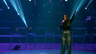 Nikki Leonti LIVE "It'll Be Alright" (2018)