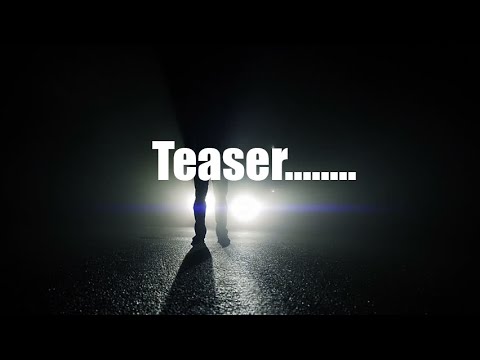 The Sun Vanished Fan Made Short Film (Teaser)