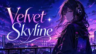 Velvet Skyline