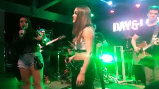 Multiplica - Day e Lara - Ibiúna