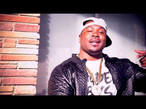 J Meast Ft. Rado - Joogin & Finessin (Music Video) Dir. AD Films