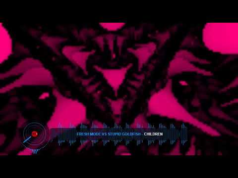 dj isaac cardenas  Fresh Mode vs Stupid Goldfish   Children