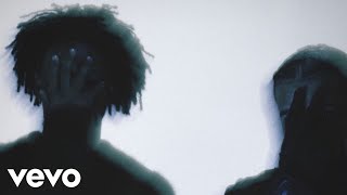 Drake - BackOutsideBoyz [Music Video] (Dir. by @easter.records)