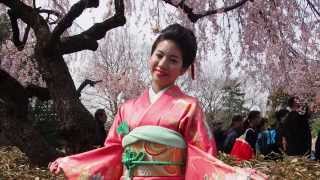 聖夏のニューヨークレポート【2014年4月26日】