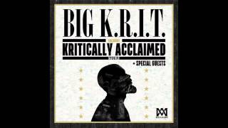 Big K.R.I.T. - 86