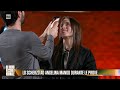 Angelina Mango E Lo Scherzo Durante Le Prove Da Vicino Nessuno è Normale 27 05 2024