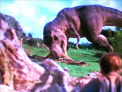 "The Guardian King" Part 9 - The Stampede!/North's Death/Hiro's Exile