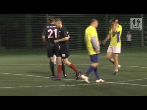 21.07.2016 II Liga C - REN-BET vs. Polplast