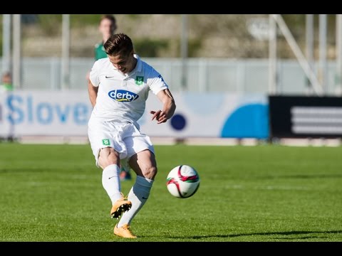 Izjave Baskere in priložnosti na tekmi Krka : Olimpija // NK Olimpija Ljubljana TV