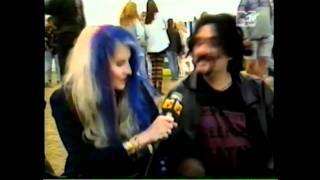 Therapy? - Donington 1994 (Die Laughing & Nowhere)