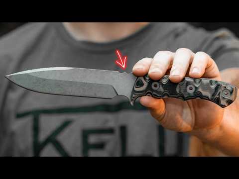 Ultimate Survival Knives On Amazon 2025