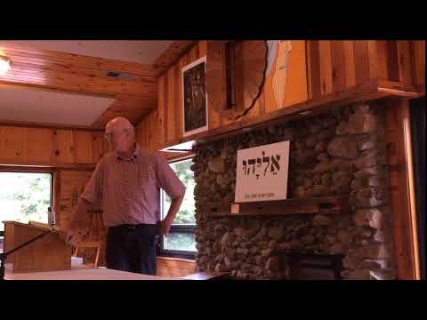 The School of the Prophets – Rob Weiss