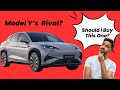 BYD Sealion 7: 10 Pros, 2 Cons, and Who Should Buy It?