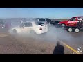 Dent Expert Sabre GXI VVL Burnout