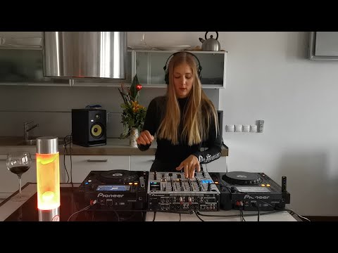 Ena Smajic | Let's Mix It DJ Takmičenje