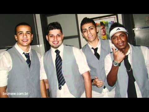 Os Danadinhos feat Dj Leandrinho RN - Éo Pike Mulher ( Extended) ELETRO FUNK 2012