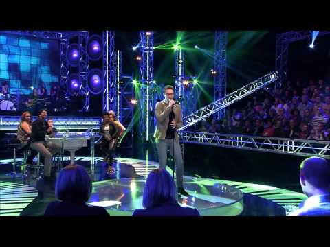 Charly Luske | Unchain my heart | Beter dan het origineel