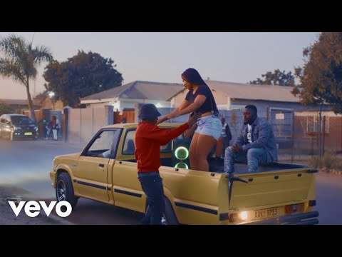 Killer T - Gangstar Kubva Kudhara