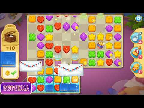 Matchington Mansion level 3666 HD