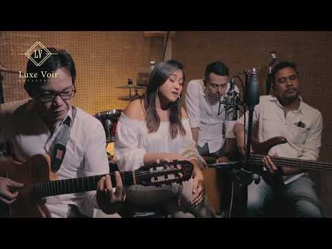 Speechless - Naomi Scott cover by Keke Adiba Aladdin soundtrack movie