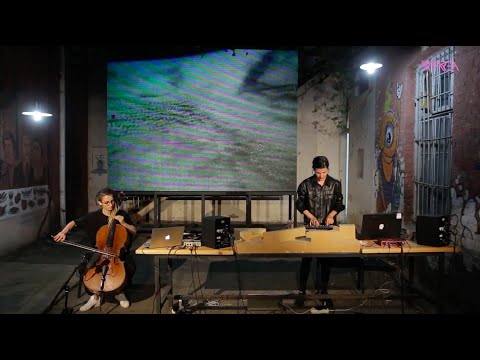 Live@Twilight - Natalie Tba Beridze x Nasi Chavchavadze