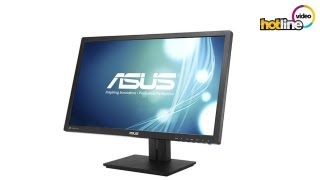 ASUS PB278Q - відео 1