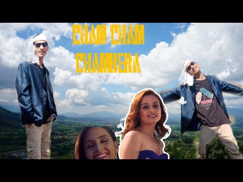 New musice video cham cham chamkeka❤️💞