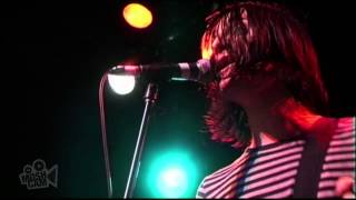 The Datsuns - What Would I Know (Live in Sydney) | Moshcam